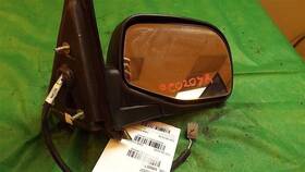 128-56187r 98 99 00 01 02 03 04 05 Mazda B-4000 R. Side View Mirror Power 957356