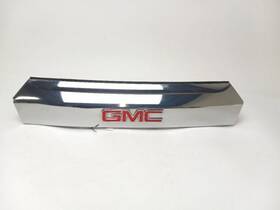 195-06166 2010-2015 Gmc Terrain Tail Finish Panel