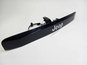 195.ch9110 2010 Jeep Patriot Tail Finish Panel