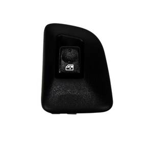 Olx-acd15206533-cl360a54 Ac Delco Genuine Acdelco For Chevy Silverado 1500 Classic 2007 Window Switch Driver Side