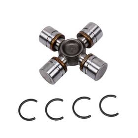 Olx-acd23104840-cl360a69 Ac Delco Genuine Acdelco For Gmc Safari 04 05 Drive Shaft Universal Joint Kit Front/rear