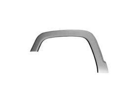 56hxdb13 Action Crash Left - Driver Side Wheelhouse Molding For Renegade 2015 2016 2021 2018