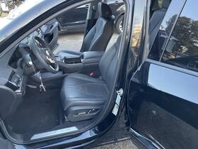 04645tjba01 Acura Left Center Post With Rocker Cut Fits 2019-2020 Rdx 34977