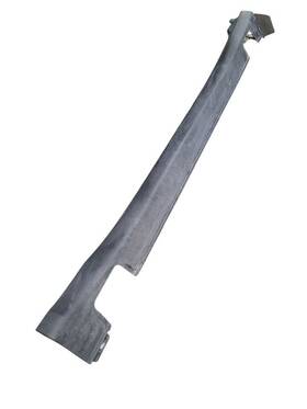 189.ac1414 Acura Mdx 2014 Rocker Panel Moulding 660018