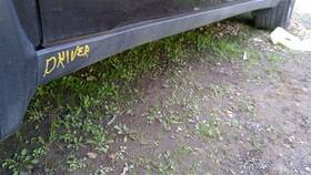189.ac1415 Acura Mdx 2015 Driver Side Rocker Panel Moulding