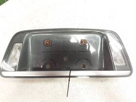 195-50025 Acura Tail Finish Panel 6 Cylinder Without Navigation Fits 04-08 Tl 874888