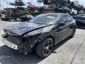 198-50994r Acura Passenger Right Center Pillar Sedan Fits 09-14 Tsx 1326059