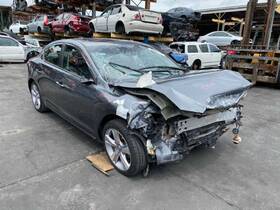 198-51241r Acura Passenger Right Center Pillar Fits 13-15 Ilx 540002