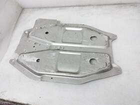 60500-sl0-a02 Acura Nsx 1997-2005 Battery Support Plate Bracket