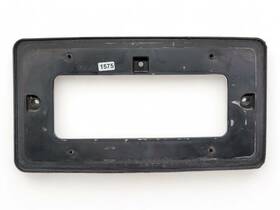 71145-tk4-a00za Acura Tl 09-11 Front License Plate Mount Bracket C043 Oem 20