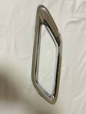 71517-tz5-a00 Acura Genuine Part Bezel L Rear Garnish Mdx 2014-2016
