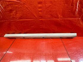 71800-s6m-000 Acura 02-04 Rsx - Side Skirt Rocker Molding Trim Right Oem Factory #183