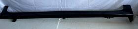 71800-tv9-a31zm Acura 2019 - 2022 Ilx Front Right Side Rocker Panel Skirt Molding Black # 107068