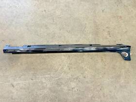 71800-ty2-a51zc Acura 2014-2020 Rlx Right Pass Side Skirt Rocker Panel 7k Miles Oem Lot2636