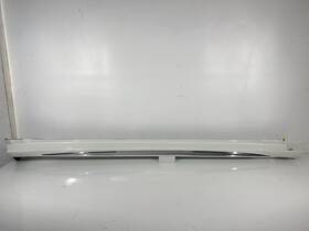 71800trxa0 Acura 2017-2020 Mdx Right Passenger Side Skirt Rocker Panel Oem