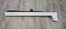 71850-sep Acura 2004-2008 3.2l Tl Front Left Driver Side Skirt Rocker Moulding Panel Oem