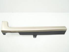 71850-sep-a01zh Acura Used Front Left Driver Side Rocker Moulding Panel Dsm 2004-2008 Tl Oem