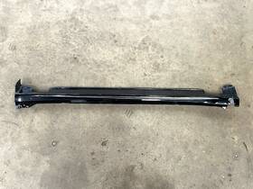 71850-trx-a00ze Acura 2017-2018 Mdx Front Left Skirt Rocker Panel Molding Cover Oem Lot2588