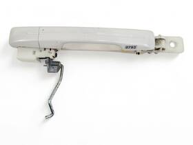 72181-sep-a01zd Acura 72181-sep-a01 Tl 04-08 Rear Left/driver Outer Door Handle Assembly D051
