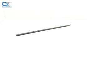 72410t20 Acura Integra Front Right Passenger Side Door Window Belt Molding Oem 2023