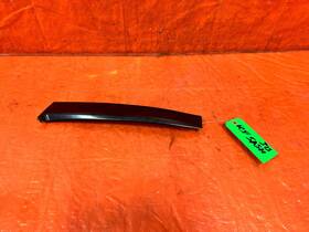 72430-s6m-003 Acura 02-06 Rsx - Right Door Sash Pillar Trim Passenger Side Oem #315