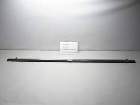 72450-sja Acura 2005-2012 Rl Weather Strip Belt Door Window Outer Trim Cover Oem