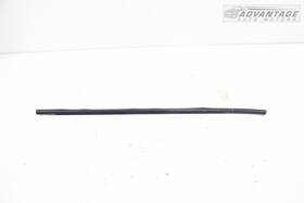 72910-3s5-a01 Acura 2023-2024 Integra Rear Right Side Door Window Belt Molding Strip Oem