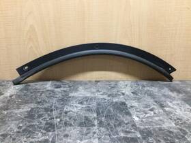 72945-stk-a00 Acura 72945stka00 Oem 2007 - 2012 Rdx Right Passenger Wheel Arch Molding Seal