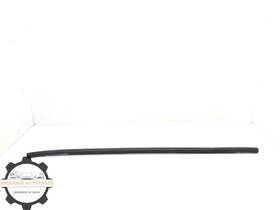 72950-3s5 Acura 2023-2024 Integra Left Driver Rear Door Window Trim Belt Molding Oem