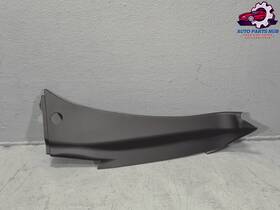 74119tz5 Acura Mdx 17-20 Front Left Driver Side Fender Upper Trim Cover Filler Panel Oem