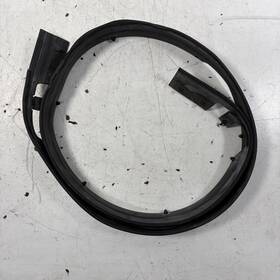 74142-st7-000 Acura 94-01 Integra Hood Seal Rubber Oem