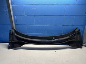 74200tx6a050 Acura 2016-2021 Ilx Windshield Top Cowl Wiper Grill Vent Cover Panel Oem