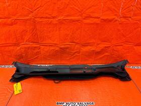 74210-sea-g00 Acura 04-05 Tsx - Windshield Wiper Cowl Trim Plastic Oem Factory #255