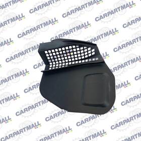 74215stka Acura 74215-stk 2007-2009 Rdx Front Left Cowl Windshield Wiper Motor Cover Trim