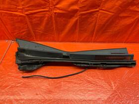 74220-sep-a00 Acura 04-08 Tl - Wiper Cowl Trim Passenger Right Side Oem Factory #106