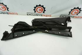 74220-sep-a000 Acura 04-08 Tl Type-s Oem Front Rh And Lh Side Wiper Windshield Trim Cover 1077