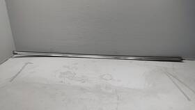 74306-tz5-a00 Acura 2014-2020 Mdx Roof Upper Right Passenger Side Drip Molding Oem