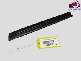 74306-tz5-a10 Acura Mdx 2014-2020 Front Right Passenger Side Roof Molding Oem