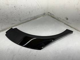 74450-31m Acura 2024 Integra Type S Rear Left Driver Side Quarter Flare Molding Black Oem