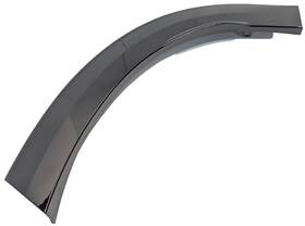 Acura 74453-3bh-a11za 2025 Oem Protector Driver Side Rear Wheel Arch Nh547 - 2391 Mi