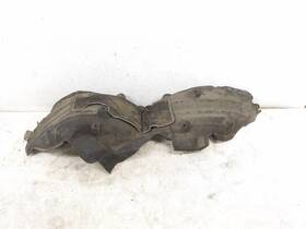 74540-tgv-a20 Acura 2021-2023 Tlx Rear Passenger Inner Quarter Wheel Liner - Ripped Area