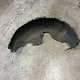 74591-tx4-a02 Acura 2017-2018 Rdx Rear Driver Inner Quarter Wheel Liner
