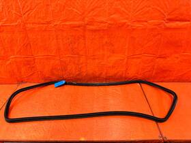 74865-tl0-023 Acura 09-14 Tsx - Rear Trunk Weather Strip Rubber Gasket Oem Factory #321