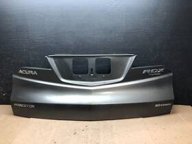74890-stka-a000 Acura 2007 2008 2009 Rdx Rear Trunk Panel Moulding G7854 Oem Dg1
