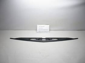 74890-stx-a1 Acura 07-09 Mdx Tailgate Trunk Lid License Garnish Bar Trim Oem