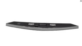 74890tz5a01 Acura Oem Mdx 2014-2020 Tailgate License Cover Molding Garnish