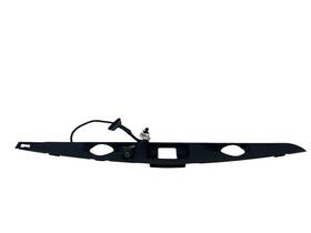 74895-stka-a000 Acura 2007-2009 Rdx Trunk Lift Gate Finish Molding Panel With Camera 74895stkaa000