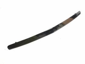 75120-sepa-a00 Acura 2008 Tl Type-s Front Hood Molding Oem