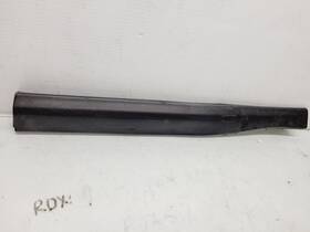 75313-tx4a Acura 2016-2018 Rdx Right Rear Door Lower Garnish Oem