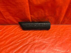 75321-sk7-a01 Acura 90-93 Integra - Driver Left Front Body Molding / Fender Trim Oem #160
